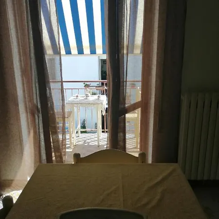 Casa Di Evelina Διαμέρισμα
