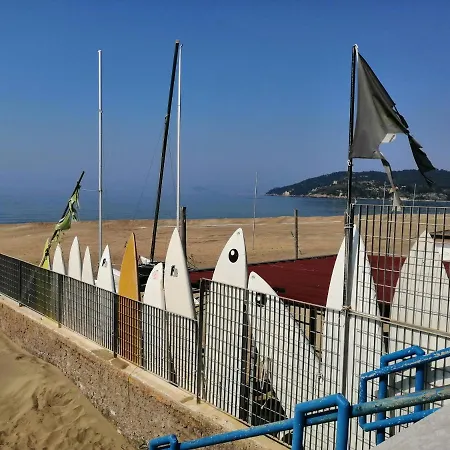 Casa Di Evelina Διαμέρισμα *