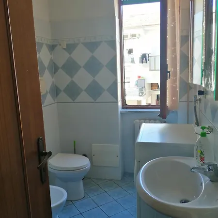 Διαμέρισμα Casa Di Evelina *
